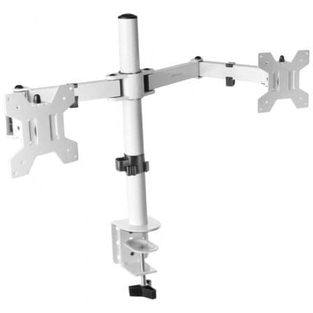 MARS GAMING Suporte MARM2W Dual de Braço para 13""-27
