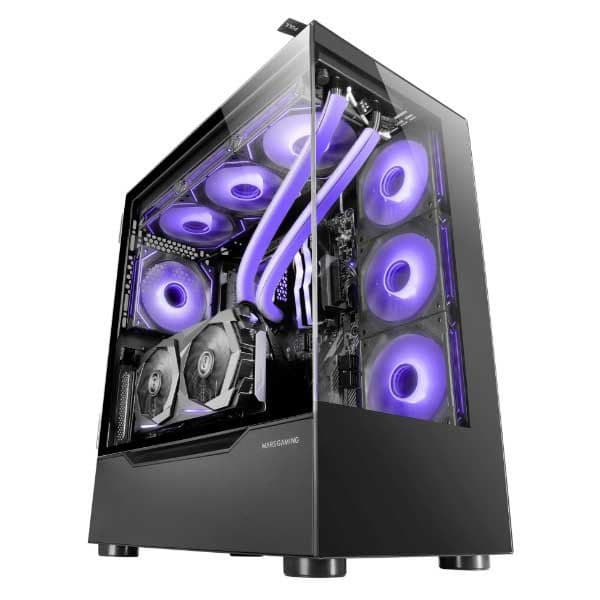 Mars Gaming Mc-ult Preto