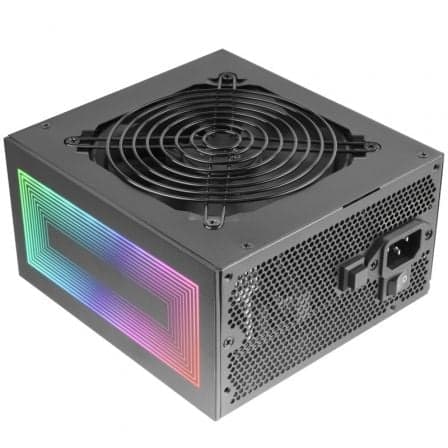 Mars Gaming MPB750S ARGB 80Plus Bronze