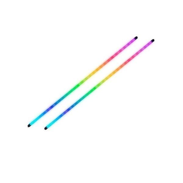 Mars Gaming Fita de Iluminação LED MLT-TWO RGB Strip - 40cm - MLTTWO
