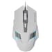 Mars Gaming MM024 4000 DPI Branco