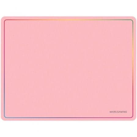 Mars Gaming Mmp124 L 36x26cm Rosa