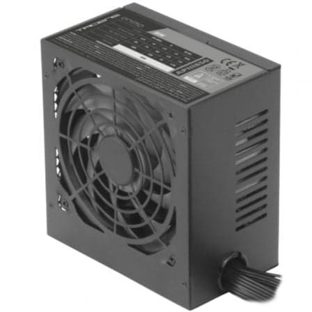 Tacens/Anima APIII850 850W 80 Plus Bronze Nao Modular Preta