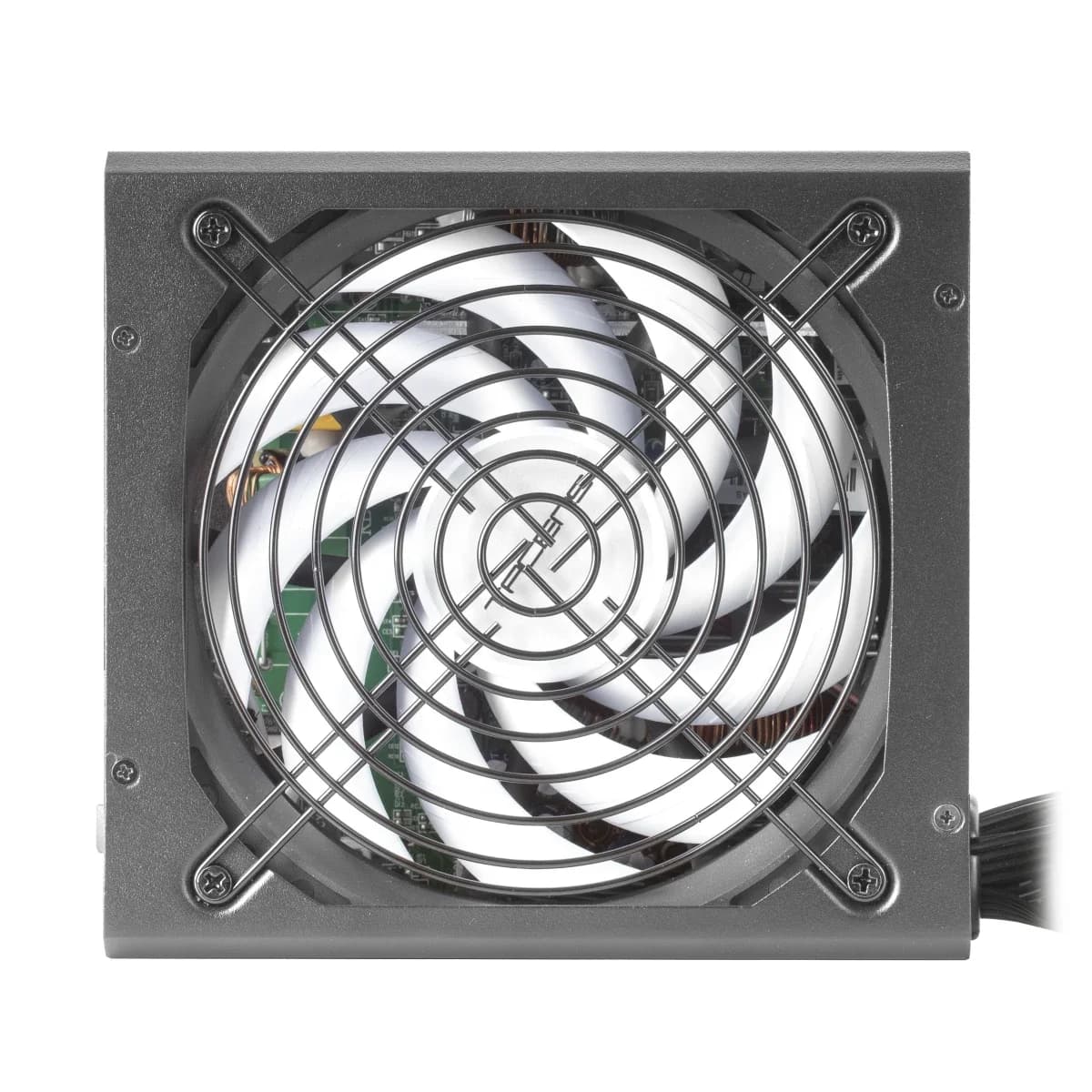 Tacens Radix VII AG 800S 800W 80 Plus Silver ATX Preta