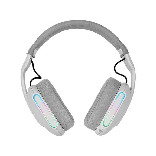 Mars Gaming MH-PRO ARGB Bluetooth Branco - MHWPROW