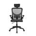 Cadeira Gaming MARS GAMING MGC-ERGOPLUS Black