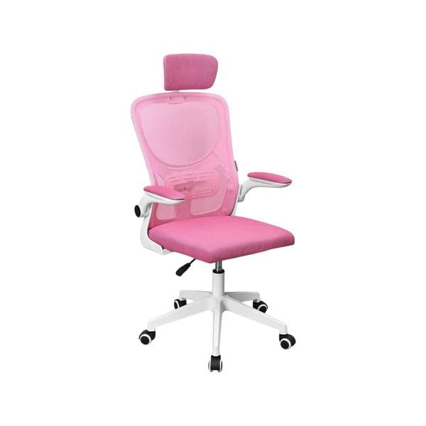 Cadeira Gaming Mars Gaming Cadeira Gaming MGC-ERGO Plus Rosa
