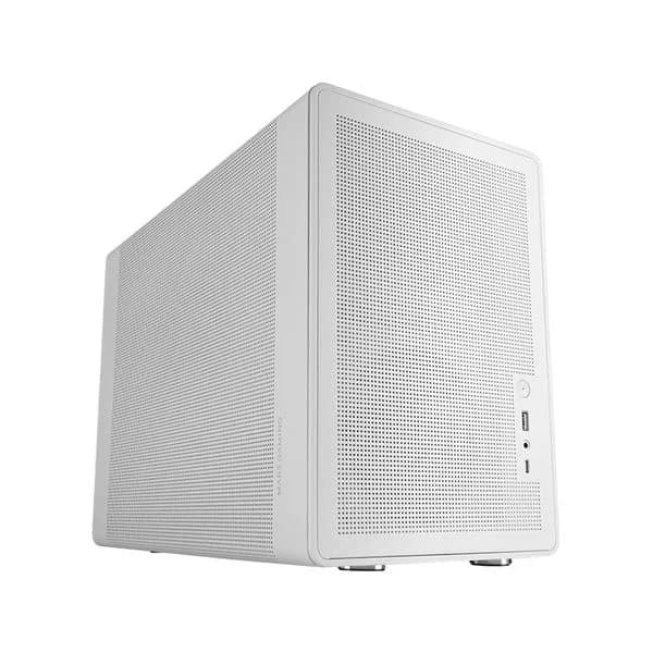 Mars Gaming Caixa MC-XPRO Branca (Micro-ATX)