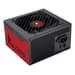 Mars Gaming MPVU750SIM 750W 80 Plus Silver Modular Preta/Vermelha