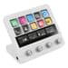 Mars Gaming MSD-PRO Stream/Control Deck Branco