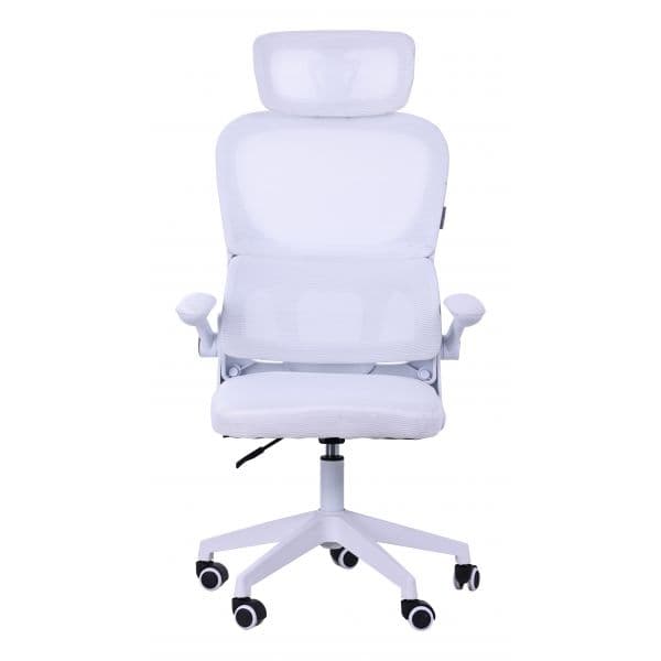 Mars Gaming Cadeira Ergonómica MGC-ERGOPROWH Branco