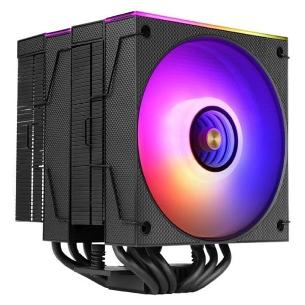 Mars Gaming X26 Cooler CPU 12cm Preto