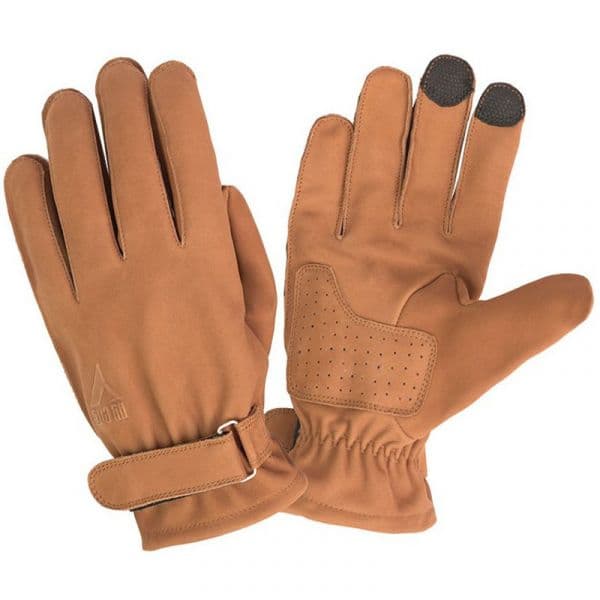 By City Luvas Texas Brown XL
