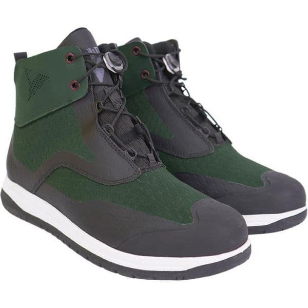 By City Botas Way Iii Green 43