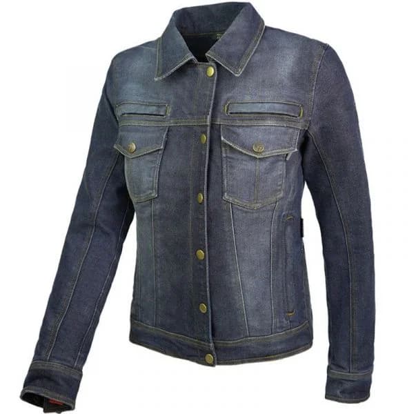 By City Casaco Kansas Lady Blue M