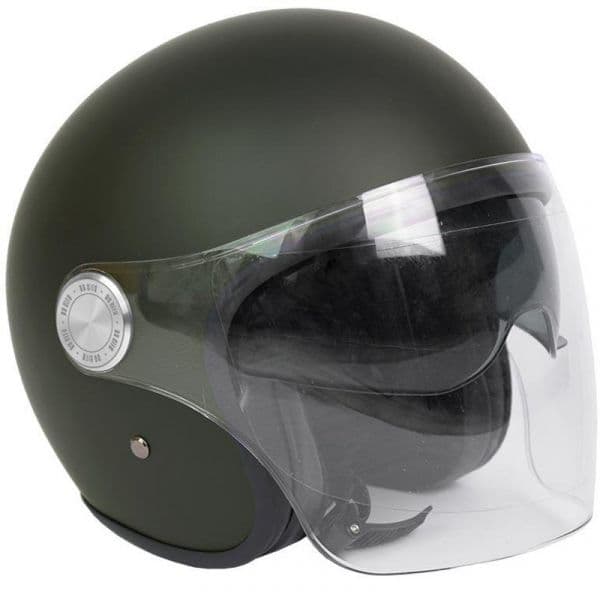 BY CITY Capacete The City Matt Green L