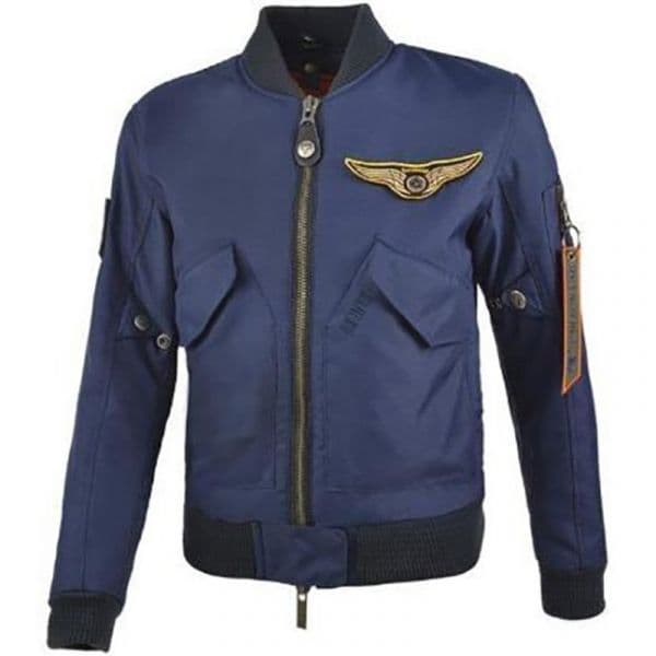 By City Casaco Maverik Blue M