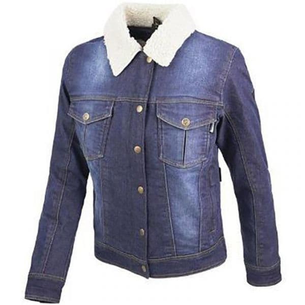 By City Casaco Cadillac Lady Blue M