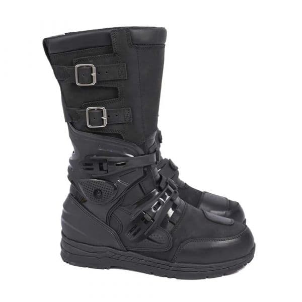 By City Botas Off-road Black 44