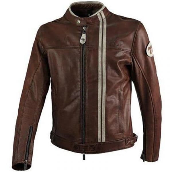 By City Casaco 70'S Castanho L