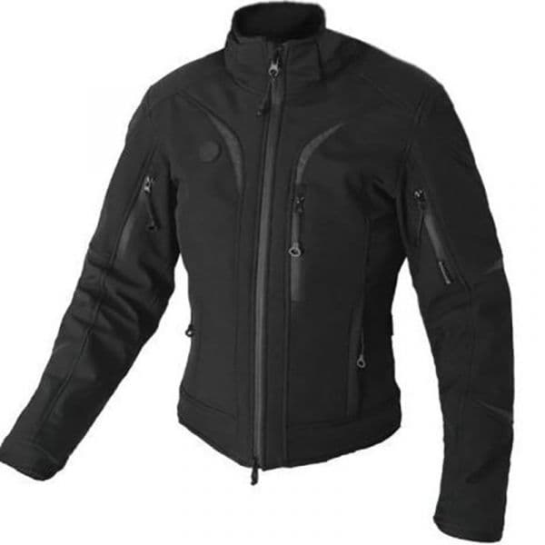 By City Casaco Montana Preto L