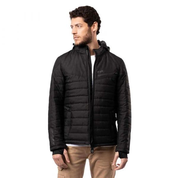 By City Casaco Everest Black L