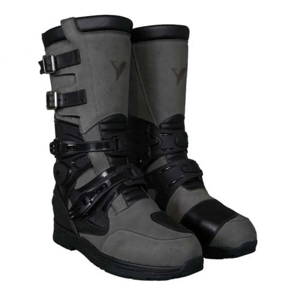 By City Botas Off-Road Grey 42