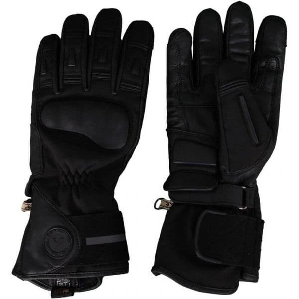 By City Luvas GS Black S