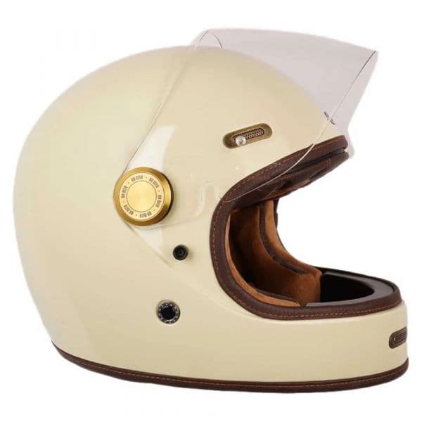By City Capacete Integral Roadster III Race XL