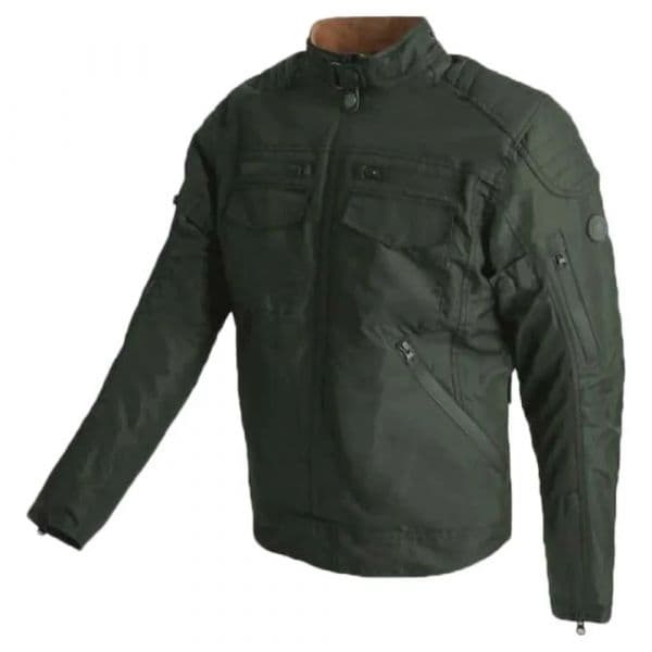 By City Casaco Magnum Green L
