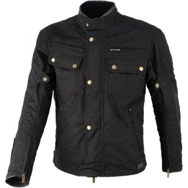 By City Casaco Belfast III Black M