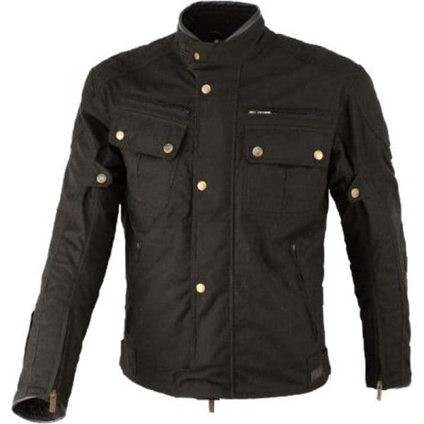 By City Casaco Belfast III Green M