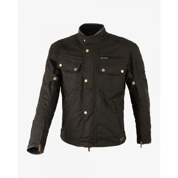 By City Casaco Belfast III Green XL