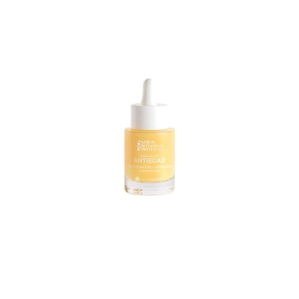 Servm Botanical Institute Sérum Ativo Anti-Idade 30ml