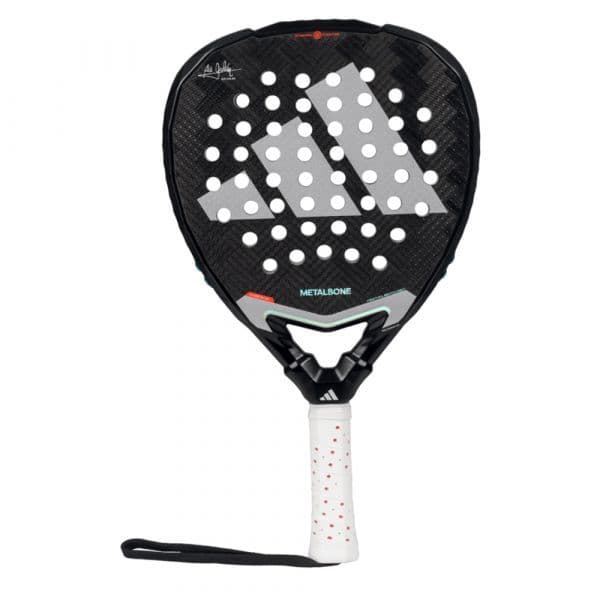 Adidas Raquete de Padel - Metalbone 3.4 Ale Galán-tamanho Único
