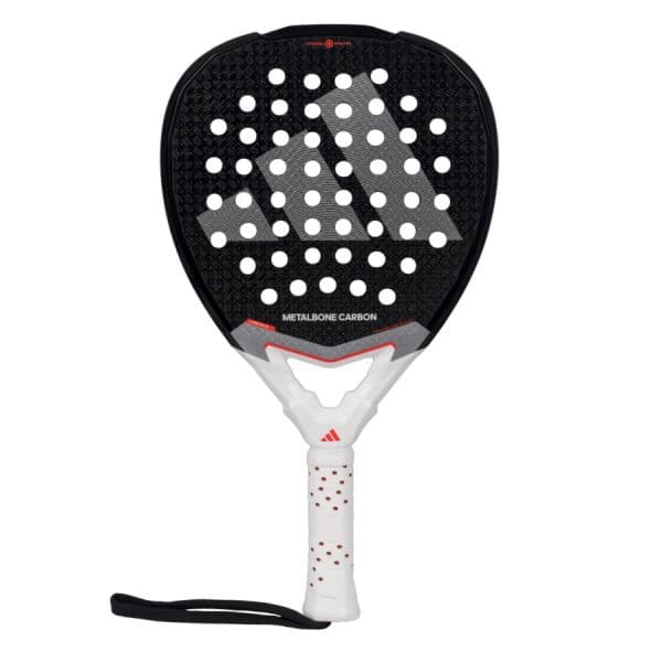 Adidas Raquete de Padel - Metalbone Carbon 3.4 25-Tamanho Único