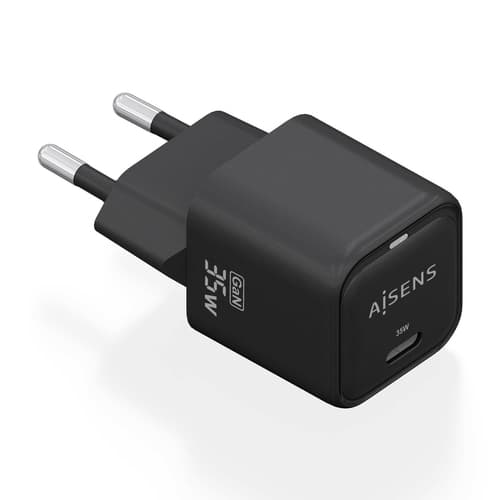 Aisens Carregador 35W Preto
