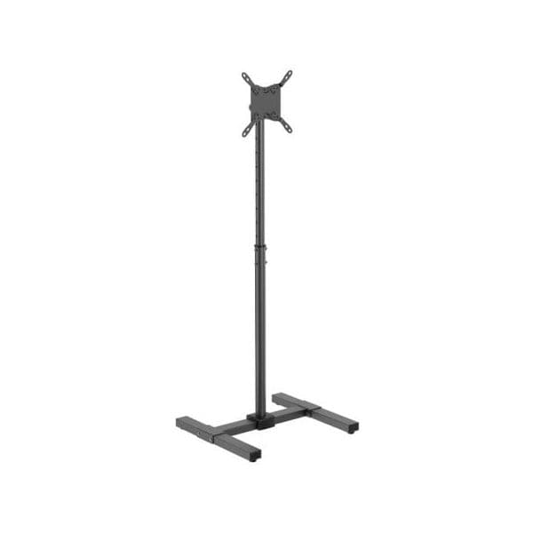 Aisens FT42TE-261 Suporte de Chão Inclinável e Extensível para TV de 13" até 42"