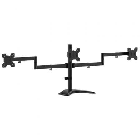 Aisens DT27TSR-287 Suporte Monitor Triplo de 13" a 27"