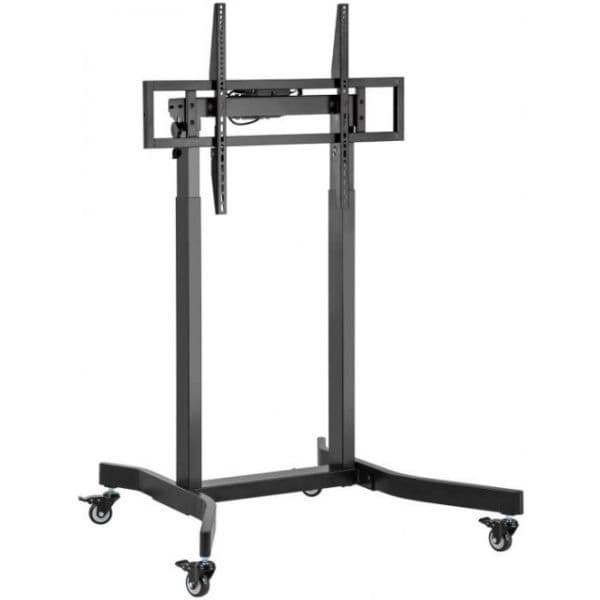 Aisens FTF100E-271 Suporte de Chão Motorizado com Rodas para TV de 55"-100"
