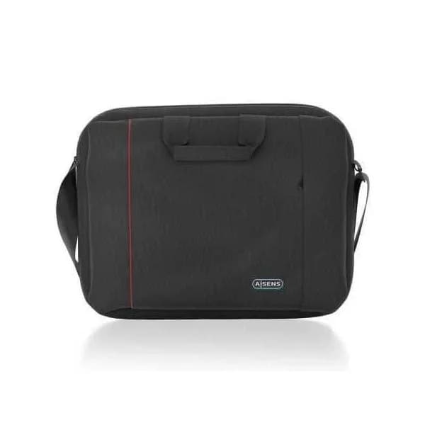 Aisens Mala ASBG-BC023-BK para Portátil até 15.6" Preta