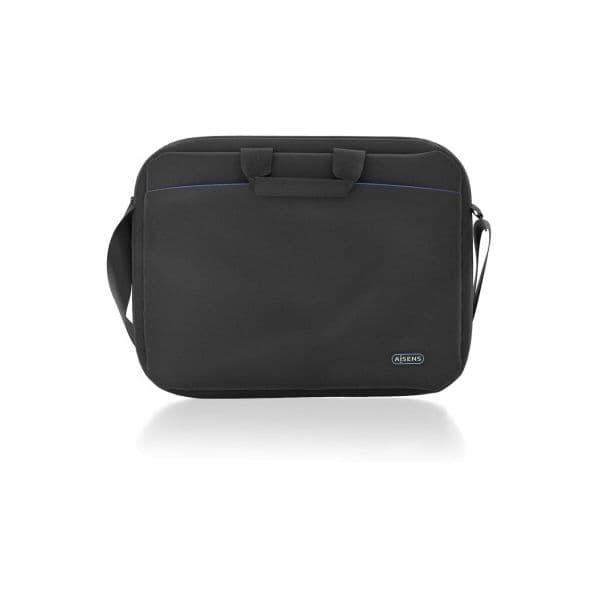 AISENS Mala ASBG-BC024 para Portátil até 15.6" Preta