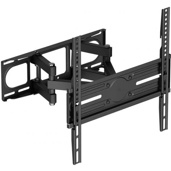 Aisens WT70TSLE-325 Suporte de Parede Giratório, Inclinável e Nivelável para TV de 32" até 70"