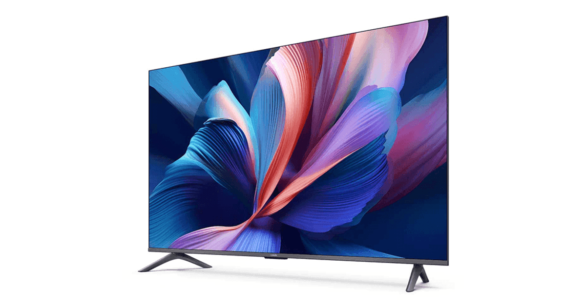 AISENS FT70TE-211 Suporte de Chão com Rodas para TV de 37" até 70"