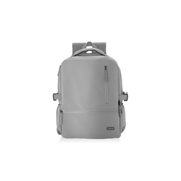 Aisens Mochila ASBG-BP087-GR para Portáteis até 15.6" Cinza
