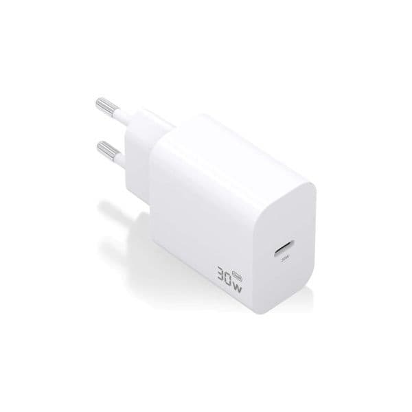 Aisens A110-0940 Carregador 30W Branco