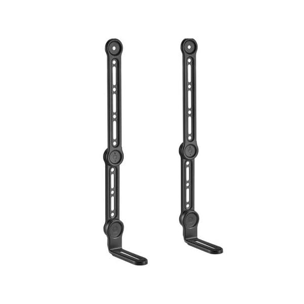 Aisens SPK03U-375 Suporte de Barra de Som Universal para Barras de Som de até 15Kg