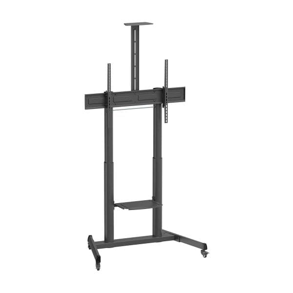 Aisens FT100TE-403 Suporte de Chão Inclinável para TV de 60" a 100"