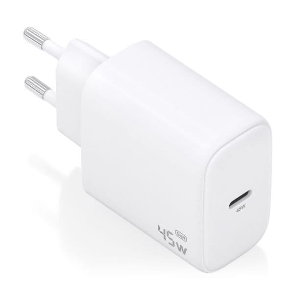 Aisens A110-0969 Carregador 45W Branco
