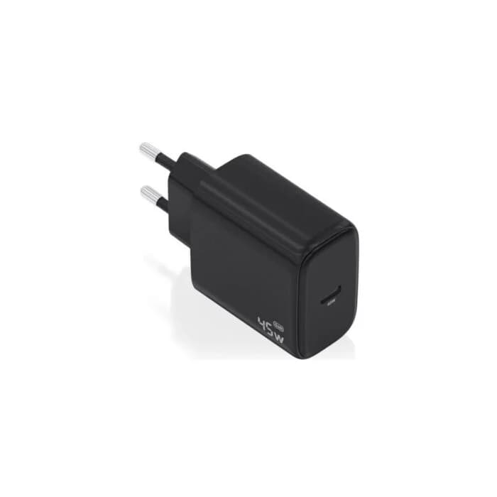 Aisens A110-0970 Carregador 45W Black